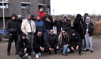 Musique: le Siete Uno Festival se prépare à Saint-Vaast