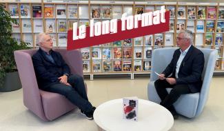 Wow ! LONG FORMAT : conversation à propos de Franco.