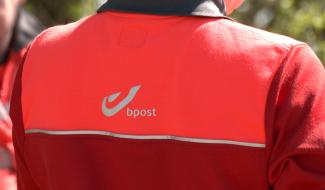 Grèves chez bpost : « Une recomposition complète du travail »