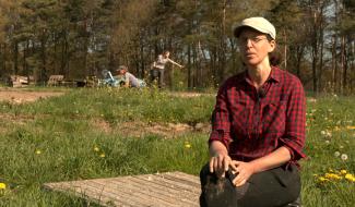 Ecaussinnes: le Projet "A l'Orée du Bois" est sélectionné par la Fondation Be Planet