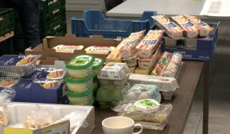 Solidarité : appel aux dons pour les restos du coeur