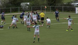 Sports : Victoire pour RC Soignies, défaite pour la RAAL