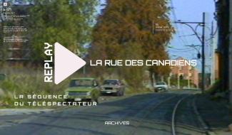 La Séquence du Téléspectateur