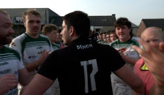 Rugby Club Soignies: Entretien avec Basile Dascotte