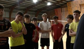 ADS La Louvière : Bilan et perspectives