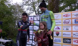 Cyclisme : l’Échappée du Hainaut : une course pour tous