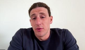 Water-Polo : Steven Vitrant parle des Bleus, du Clasico et de l'ENL