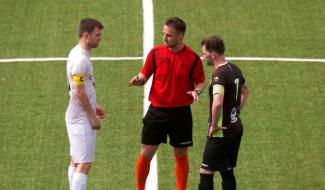 Football Amateur : bientôt une réforme des championnats de divisions supérieures