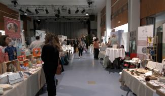 "Naître et grandir en douceur" : un salon à Seneffe pour accompagner les parents