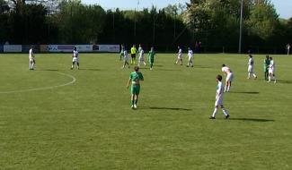 D3 FFA : LA RAAL B s'incline au PAC Buzet pour son dernier match