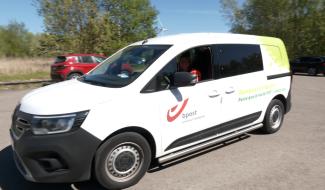 Bpost : le travail reprend dans la Région du Centre