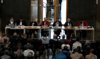 Procès Falzone : les attentes des parties civiles et de la défense