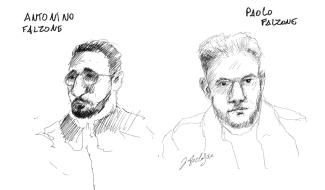 Procès Falzone : le résumé de l'acte d'accusation