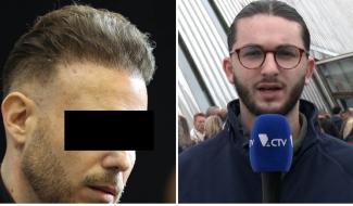Procès Falzone : les avocats de la défense ont pris la parole