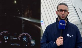 Procès Falzone : la vidéo du drame est analysée