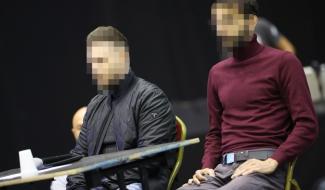 Procès Falzone : les jurés posent leurs premières questions