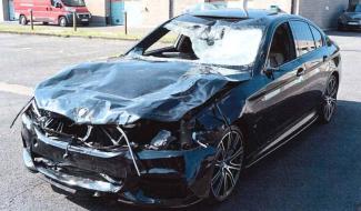 Procès Falzone : selon l'expert automobile, en appliquant le freinage d’urgence, le heurt aurait eu lieu à 34km/h au lieu de 105