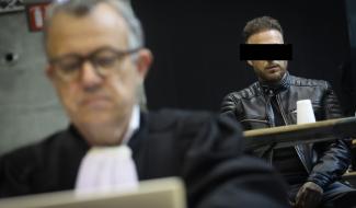 Procès Falzone : « Une scène apocalyptique », les premiers témoins racontent l’horreur du drame