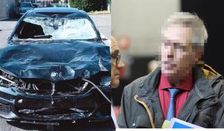 Procès Falzone : une deuxième victime écrasée par la voiture de P. Falzone