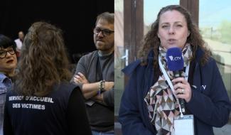 Procès Falzone : du soutien pour les parties civiles