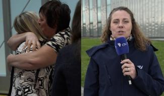 Procès Falzone : les témoignages bouleversants des parties civiles