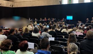 Procès Falzone : des témoins de culpabilité, de personnalité ou de moralité