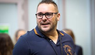 Procès Falzone : Florian Devise marqué à vie par le drame de Strépy