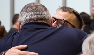 Procès Falzone : une fraterie brisée