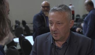 Procès Falzone : deux témoignages tournés vers l'avenir
