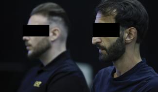 Procès Falzone : la paternité de Paolo Falzone au cœur de la dernière journée des débats