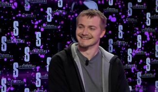 L'INTERVIEW SPECTACULAIRE