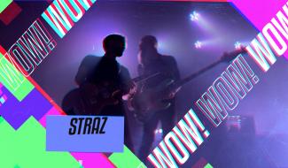 WOW ! Un nouvel album pour Diego Straz!