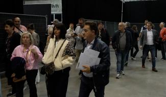 Procès Falzone : une première journée éprouvante pour les parties civiles
