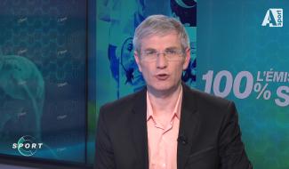 L'invité de la semaine : Franco La Paglia