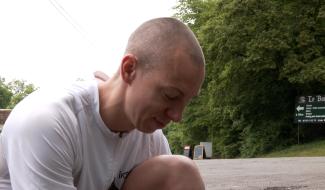 Ultra-Trail: rencontre avec Quentin Simon