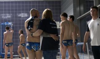 Water-polo : L'ENL passe à côté du titre