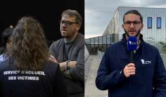 Procès Falzone : retour sur les propos "maladroits" de Paolo Falzone