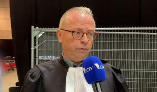 Procès Falzone : un verdict attendu le 12 juin