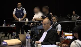 Procès Falzone : mais qui est Paolo Falzone?