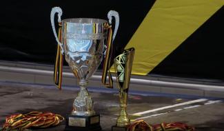 Finale de la Coupe de Belgique de Water-polo : La Louvière-Mouscron