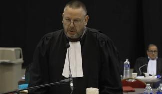 Procès Falzone : Me Gelay, un soutien pour les Imperiale