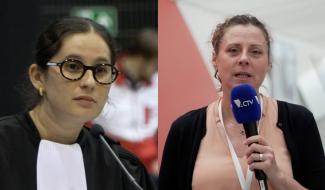 Procès Falzone : la voix des parties civiles portée par les avocats
