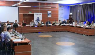 Braine-le-Comte : bientôt les toutous au boulot