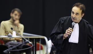 Procès Falzone : Me Guttadauria plaide l'acquittement d'Antonino Falzone pour l'ensemble des victimes