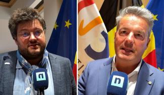 Réforme enseignement : vive opposition entre les députés du Centre
