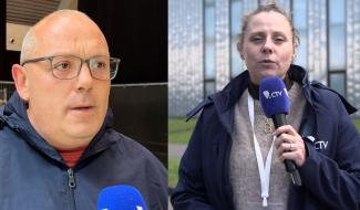 Procès Falzone : dernières prises de parole pour les parties civiles