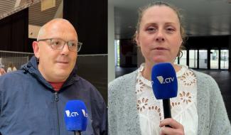 Procès Falzone : en attente du verdict