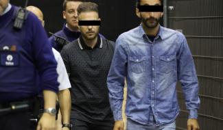Procès Falzone : verdict vendredi à 11h