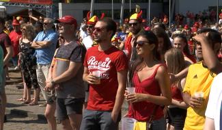 Coupe du Monde 2026 : où suivre les rencontres des Diables Rouges en région du Centre ?