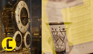 Le Point C : une expo historique au châteu de Seneffe